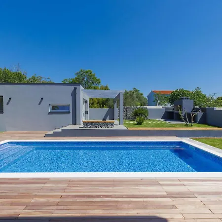 Dora By Interhome Dom wakacyjny Pula