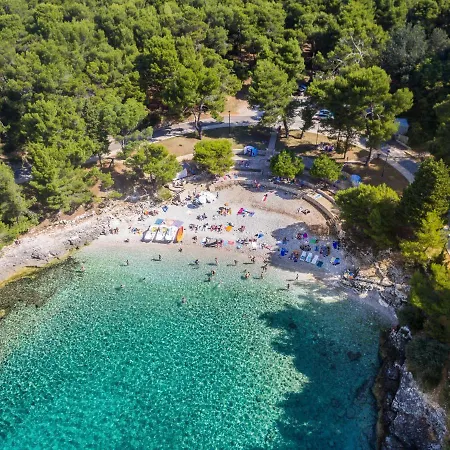 Hébergement de vacances Dora By Interhome *